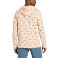 thumbnail image 3 of Hurley Men's Mesh Hooded UV Tee, 3 of 15