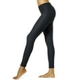 thumbnail image 3 of Hue Women's Fur Lined Denim Legging, 3 of 6