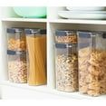 thumbnail image 3 of Member's Mark 10-Piece Tritan Pantry Storage Container Set, 3 of 9