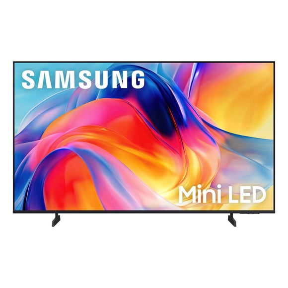 SAMSUNG 50” Class M70H Series Mini LED 4K UHD Vision AI Companion Smart Tizen TV
