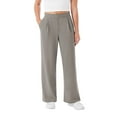 thumbnail image 1 of Member's Mark Women's Modern Wide Leg Trouser, 1 of 7