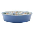 thumbnail image 4 of Member's Mark 6-Section Bamboo Melamine Serving Platter with Lazy Susan Base and Storage Lid, 4 of 6