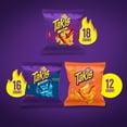 thumbnail image 3 of Takis Hero Variety Pack Tortilla Chips, 1 oz., 46 pk., 3 of 6