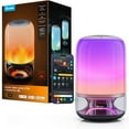 thumbnail image 1 of Govee Smart Table Lamp 2 Pro x Sound by JBL, 1 of 11