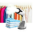 thumbnail image 5 of True & Tidy Power Steam Handheld Garment Steamer with Stainless-Steel Plate, 5 of 8