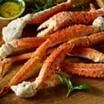 thumbnail image 5 of Aqua Star Wild Caught Southern King Crab Legs and Claws, Frozen, 2 lbs., 5 of 6