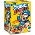 thumbnail image 1 of Cap'n Crunch's Crunch Berries Cereal, 40 oz., 1 of 6