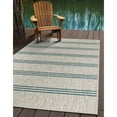thumbnail image 2 of Jill Zarin Anguilla Outdoor Rug, 2 of 3