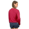 thumbnail image 2 of Reel Life Women's Long Sleeve UV Tee, 2 of 5