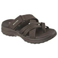 thumbnail image 1 of Skechers Women's Strappy Slide Sandal, 1 of 6