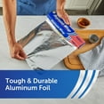 thumbnail image 3 of Reynolds Wrap Everyday 12" Aluminum Foil 250 sq. ft., 2 pk., 3 of 6