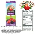 thumbnail image 4 of Apple & Eve 100% Juice Variety Pack, 6.75 fl. oz., 36 pk., 4 of 8