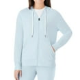 thumbnail image 1 of Member's Mark Women's Favorite Soft Full-Zip Jacket, 1 of 6