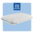thumbnail image 1 of Sealy Dreamlife Medium Memory Foam Pillow, 1 of 8
