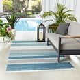 thumbnail image 3 of Member's Mark Everwash Willow Indoor/Outdoor Area Rug, 5' x 8', 3 of 9