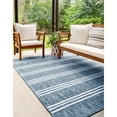 thumbnail image 2 of Jill Zarin Anguilla Outdoor Rug, 2 of 3