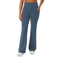 thumbnail image 1 of Member's Mark Women's Flare Yoga Pant, 1 of 7