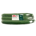thumbnail image 2 of Seedless English Cucumbers, 3 ct., 2 of 7