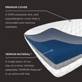 thumbnail image 3 of Tempur-Pedic TEMPUR-Cloud Pillow, 3 of 9