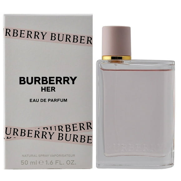 Burberry Her Eau de Parfum