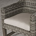 thumbnail image 3 of Member's Mark Breck Dining Set with Sunbrella Fabric, 7pc, 3 of 6