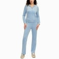 thumbnail image 5 of Juicy Couture Women's Velour Pant, 5 of 6