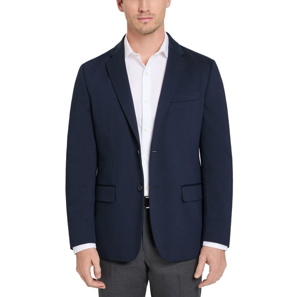 DKNY Men's Travel Blazer