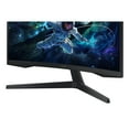 thumbnail image 5 of SAMSUNG 32" Odyssey G55C Curved Display, QHD, Gaming Monitor, 5 of 17