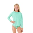 thumbnail image 1 of Member's Mark Kids Long Sleeve Rashguard, 1 of 11