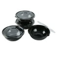 thumbnail image 3 of Member's Mark 5-qt. Plastic Disposable Bowl & Lid Set 4 pk., 3 of 10
