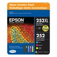 thumbnail image 1 of Epson T252 DURABrite Ultra Ink Club Pack, 1 of 1