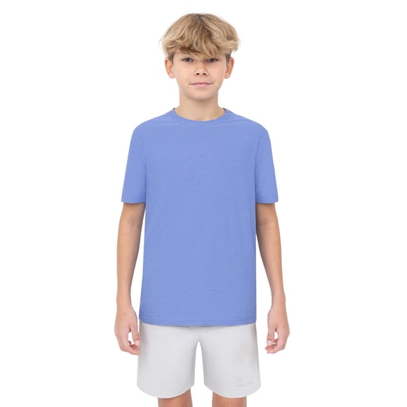 Outdoor Voices Boys CloudKnit T-Shirt