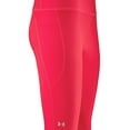thumbnail image 4 of Under Armour Women's HeatGear No-Slip Ankle Legging, 4 of 5