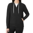 thumbnail image 1 of Member's Mark Women's Favorite Soft Full-Zip Jacket, 1 of 6