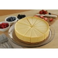 thumbnail image 1 of Suzy's Signature New York Style Cheesecake, 72 oz., 1 of 6