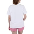 thumbnail image 2 of State of Mine Women's 2-Piece T-Shirt and Short Gift Set, 2 of 7