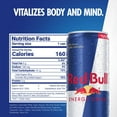 thumbnail image 2 of Red Bull Energy 12 fl. oz., 24 pk., 2 of 10
