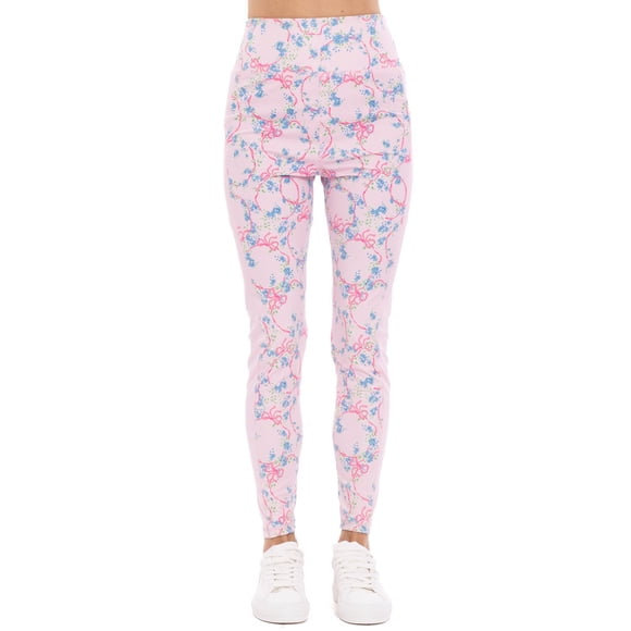 Treasures by Shabby Chic Women's Active Legging