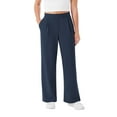 thumbnail image 1 of Member's Mark Women's Modern Wide Leg Trouser, 1 of 7