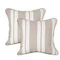 thumbnail image 3 of Member's Mark Cabana Pillows with Sunbrella Fabric, Set of 2, 3 of 3