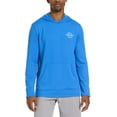 thumbnail image 1 of Hurley Men's Mesh Hooded UV Tee, 1 of 15