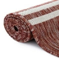 thumbnail image 5 of Jill Zarin Anguilla Outdoor Rug, 5 of 10