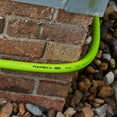 thumbnail image 5 of Flexzilla SwivelGrip Garden Lead-in Hose, 5/8" x 75', 3/4" 11½ GHT Fittings, 5 of 10