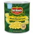 thumbnail image 1 of Del Monte Whole Kernel Corn, 106 oz., 1 of 6