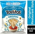 thumbnail image 3 of Tostitos Restaurant Style Tortilla Chips, 18.63 oz., 3 of 7