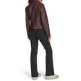 thumbnail image 5 of Levi's Women's Faux Leather Jacket, 5 of 6