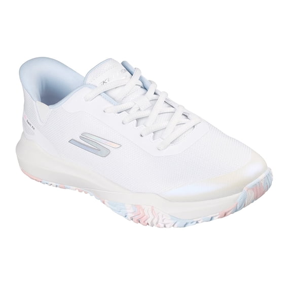 Skechers Women's Swift Fit Pickleball Sneaker