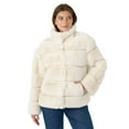 thumbnail image 5 of Edited by Hunter McGrady Women's Faux Fur Jacket, 5 of 9