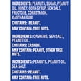 thumbnail image 3 of Planters Variety Pack Cashews & Peanuts, 24 pk., 3 of 7