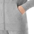 thumbnail image 4 of Member's Mark Women's Favorite Soft Full-Zip Jacket, 4 of 6